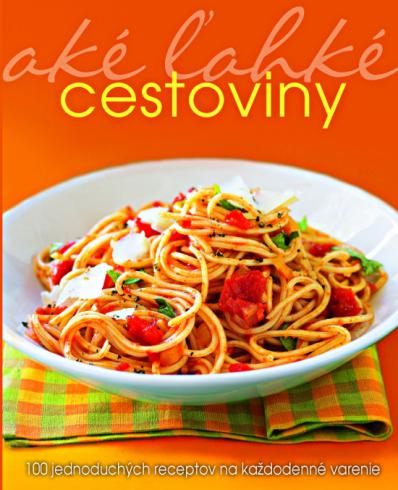AKE LAHKE - CESTOVINY