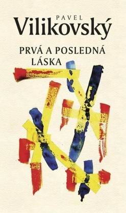 PRVA A POSLEDNA LASKA