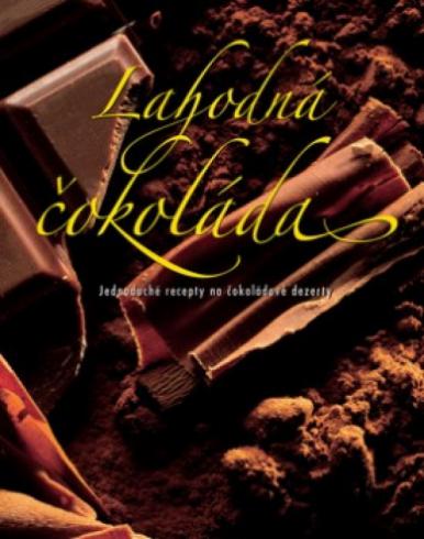 LAHODNA COKOLADA
