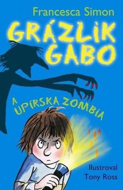 GRAZLIK GABO A UPIRSKA ZOMBIA