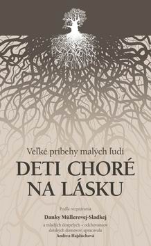 DETI CHORE NA LASKU