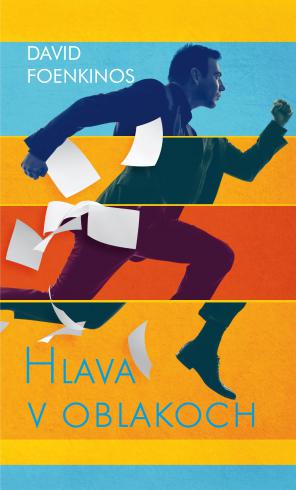 HLAVA V OBLAKOCH