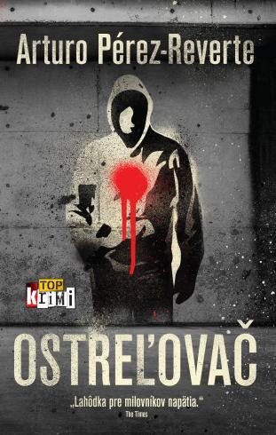 OSTRELOVAC