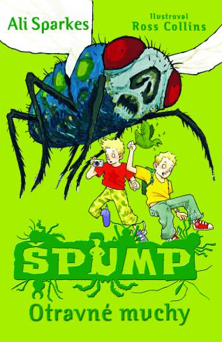 SPUNT 2 - OTRAVNE MUCHY