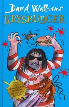 KRYSBURGER