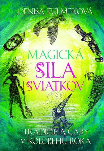 MAGICKA SILA SVIATKOV