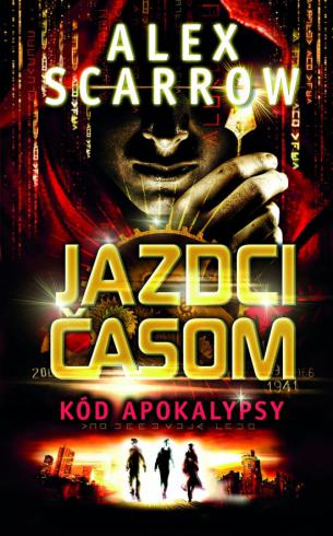 JAZDCI CASOM KOD APOKALYPSY