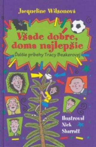VSADE DOBRE, DOMA NAJLEPSIE
