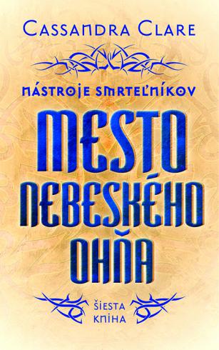 Mesto nebeského ohňa