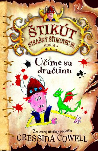 UCIME SA DRACTINU 3