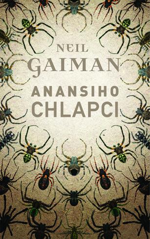 ANANSIHO CHLAPCI