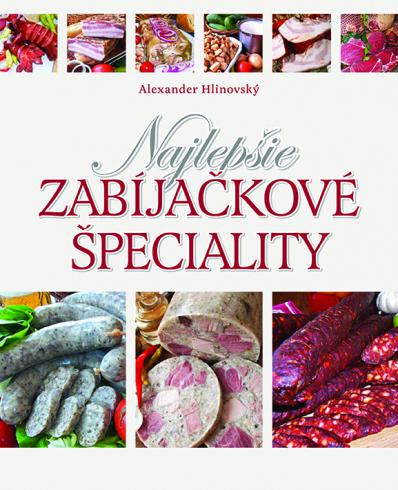 NAJLEPSIE ZABIJACKOVE SPECIALITY
