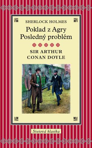 POKLAD Z AGRY - POSLEDNY PROBLEM