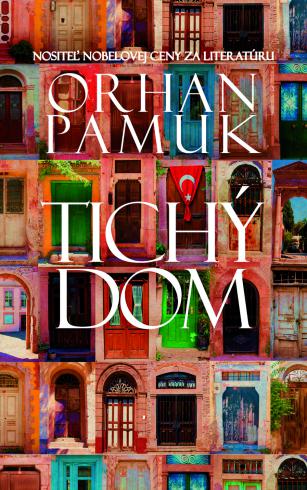 TICHY DOM
