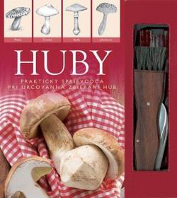 HUBY