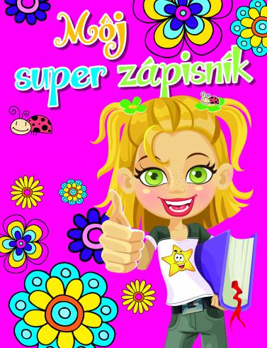 MOJ SUPER ZAPISNIK