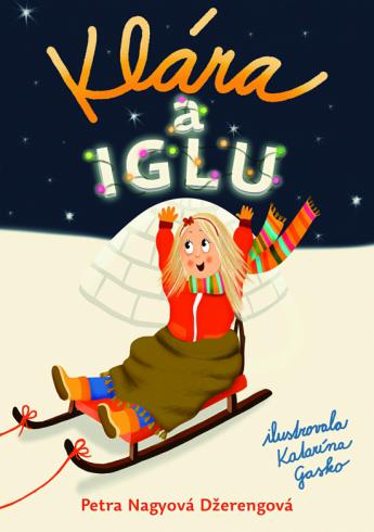 KLARA A IGLU