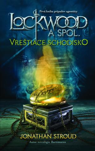 LOCKWOOD A SPOL.1 - VRESTIACE SCHODISKO