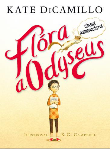 FLORA A ODYSEUS