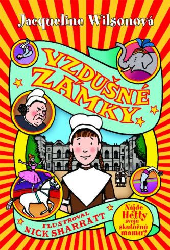 VZDUSNE ZAMKY