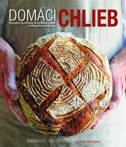 DOMACI CHLIEB