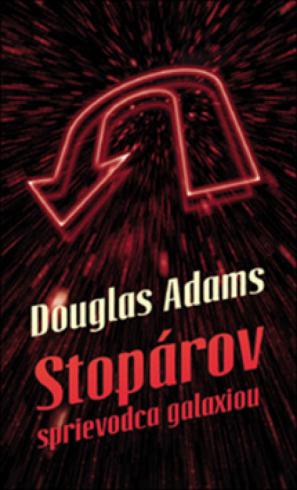 STOPAROV SPRIEVODCA GALAXIOU