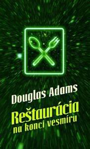 RESTAURACIA NA KONCI VESMIRU