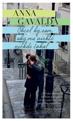 CHCEL BY SOM, ABY MA NIEKTO NIEKDE CAKAL
