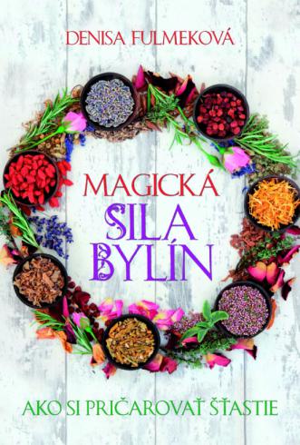 MAGICKA SILA BYLIN