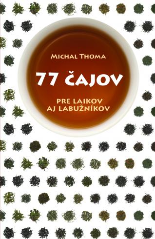 77 CAJOV PRE LAIKOV AJ LABUZNIKOV