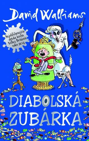 DIABOLSKA ZUBARKA