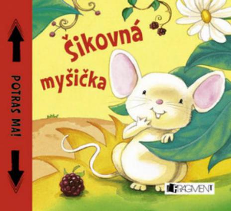 VIOLA SA ZMENSILA CHVILU MALA, CHVILU VELKA