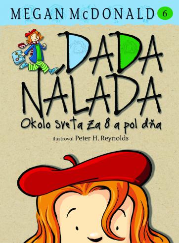 DADA NALADA OKOLO SVETA ZA 8 A POL DNA