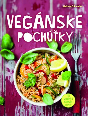 VEGANSKE POCHUTKY
