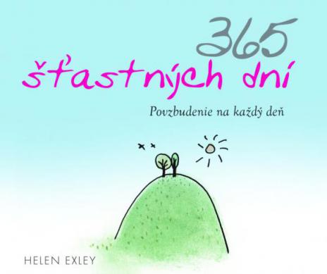 365 STASTNYCH DNI