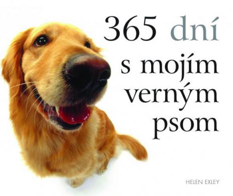 365 DNI S MOJIM VERNYM PSOM