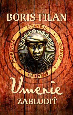 UMENIE ZABLUDIT