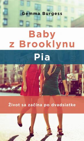 BABY Z BROOKLYNU