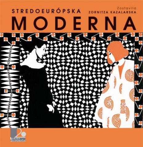 STREDOEUROPSKA MODERNA