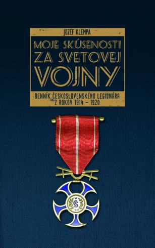 MOJE SKUSENOSTI ZO SVETOVEJ VOJNY