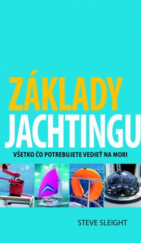 ZAKLADY JACHTINGU