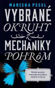 VYBRANE OKRUHY Z MECHANIKY POHROM
