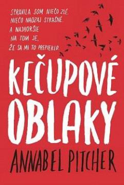 KECUPOVE OBLAKY