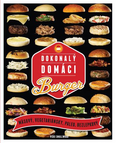 DOKONALY DOMACI BURGER