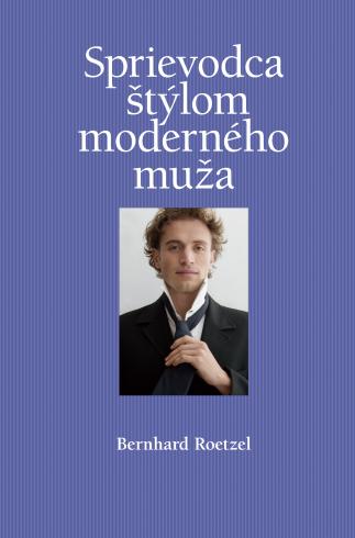 SPRIEVODCA STYLOM MODERNEHO MUZA