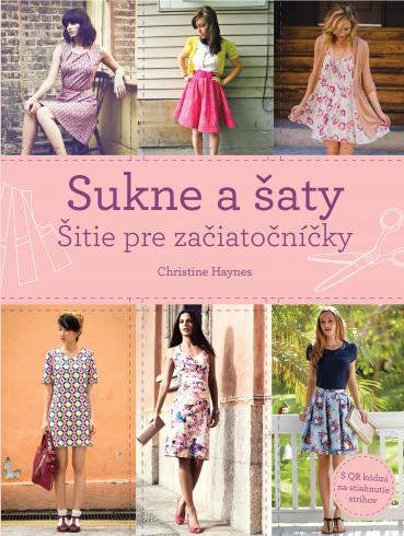 SUKNE A SATY