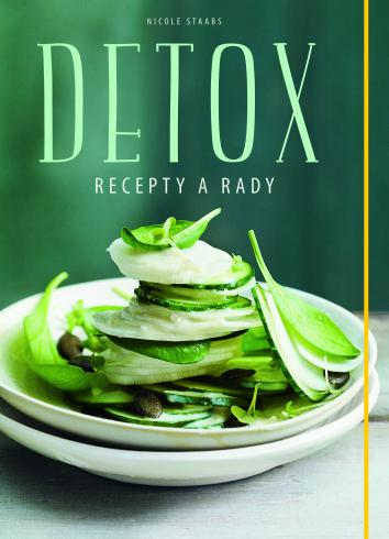 DETOX RECEPTY A RADY