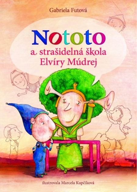 NOTOTO A STRASIDELNA SKOLA ELVIRY MUDREJ