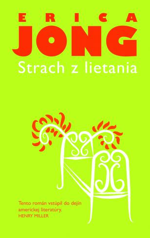 STRACH Z LIETANIA
