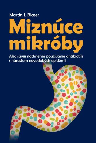 MIZNUCE MIKROBY